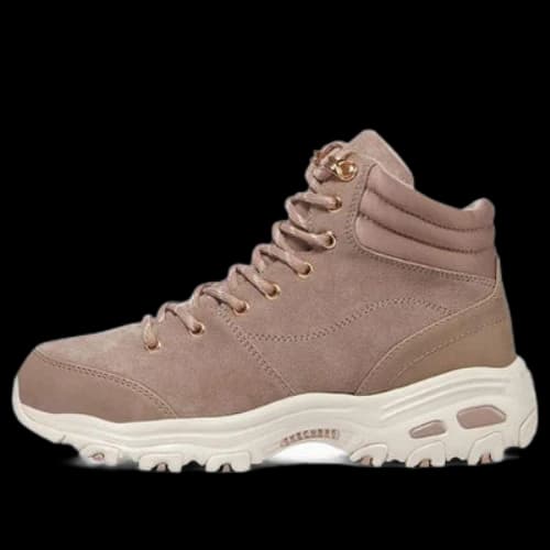 Skechers D'Lites 'New Chills - Blush' (Women's)