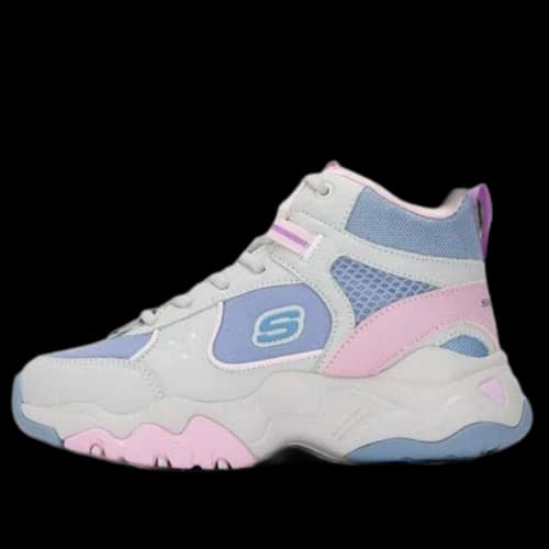 Skechers DLITES 3.0 'Grey' (Women's)
