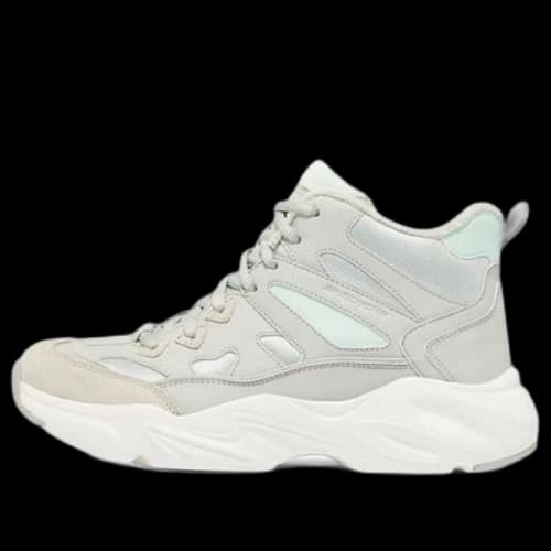 Skechers Stamina Airy 'Gray Green' (Women's)