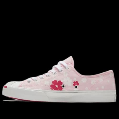 Converse JP OX CHERRY BLOSSOM
