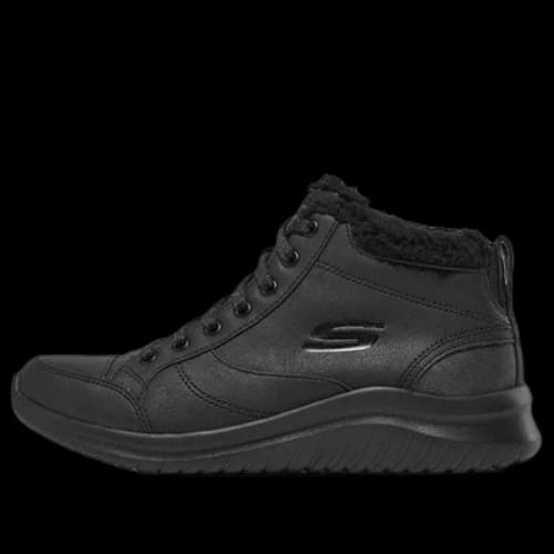 Skechers Ultra Flex 2.0 'Black' (Women's)