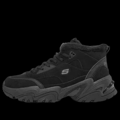 Skechers Stamina V2 'Black' (Women's)