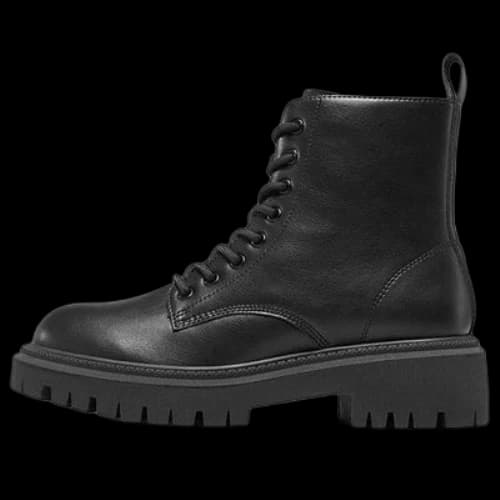 Skechers Modern Rugged 'Black' (Women's)