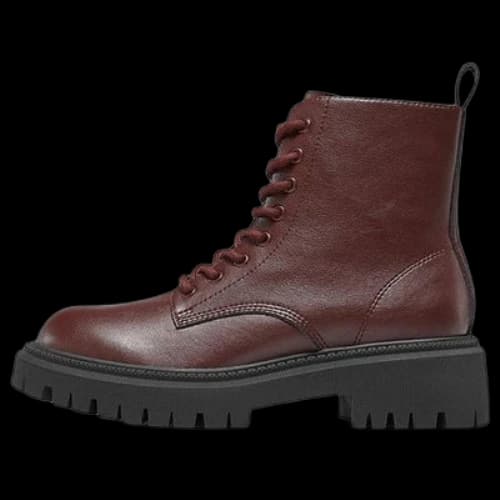 Skechers Modern Rugged 'Burgundy' (Women's)