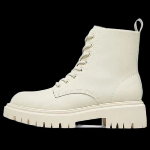 Skechers Modern Rugged 'White' (Women's)