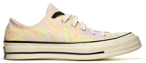 Converse Chuck Taylor All Star 70 Ox Marble