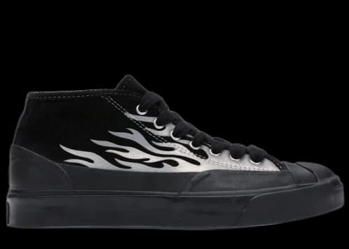 Converse Jack Purcell Chukka Mid ASAP Nast