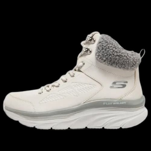 Skechers Modern Comfort D'LUX Walker 'Beige Green' (Women's)