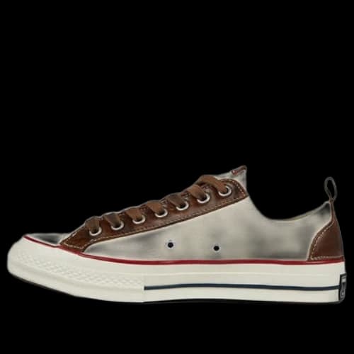 Converse Space Vintage Chuck Taylor All Star 1970s 'White Brown'