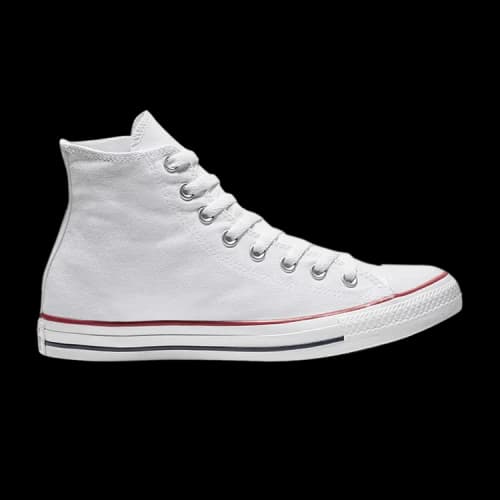 Converse Chuck Taylor All Star Wide High 'Optical White'