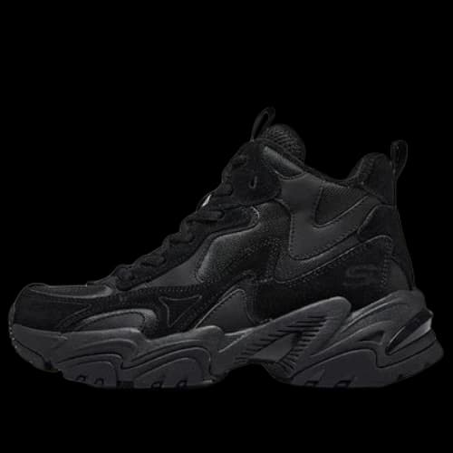 Skechers Stamina V2 'Black' (Women's)
