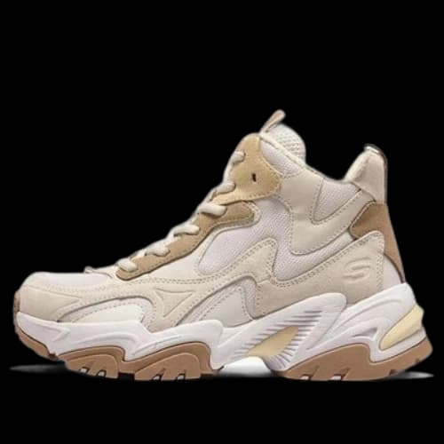 Skechers Stamina V2 'Beige Tan' (Women's)