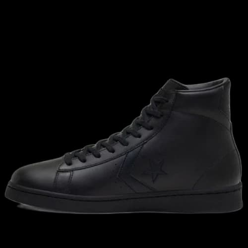 Converse Monocolor Pro Leather