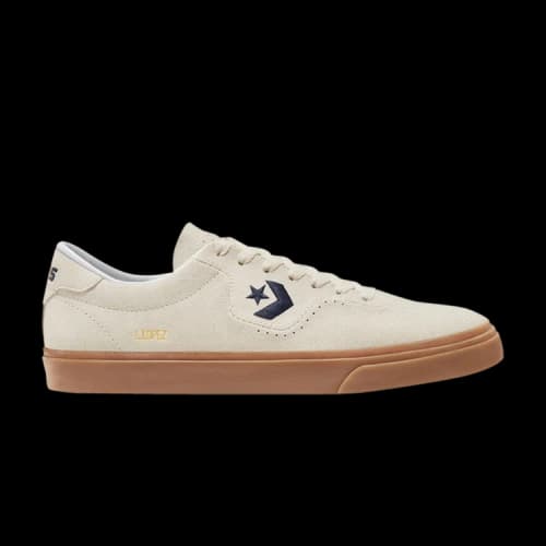 Converse Louie Lopez Pro Cons Low Egret Gum