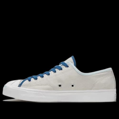 Converse Twisted Vacation Jack Purcell Low Top