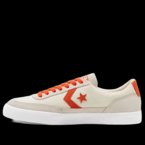 Converse Twisted Vacation Net Star Low Top 'White'