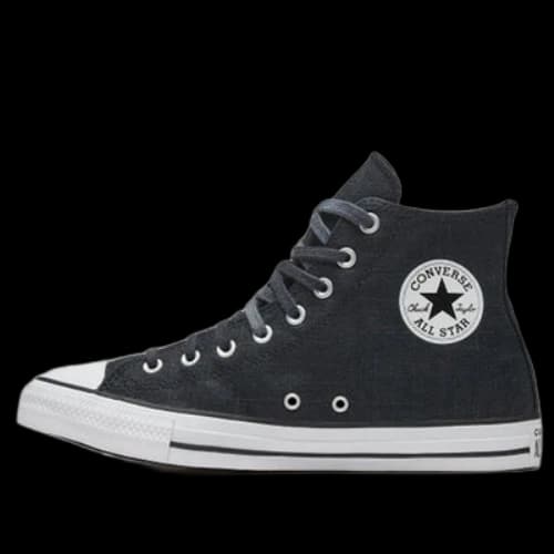 Converse Chuck Taylor All Star 'Black Cerise Pink'