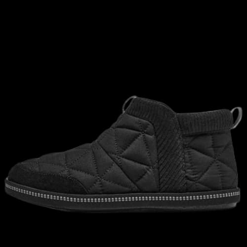 Skechers Cozy Campfire Shoes 'Black' (Women's)