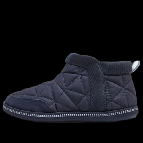 Skechers Cozy Campfire 'Navy Blue' (Women's)