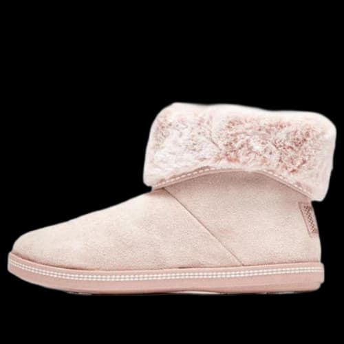 Skechers Cozy Campfire 'Pink' (Women's)