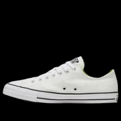 Converse Chuck Taylor All Star 'White Lemongrass'