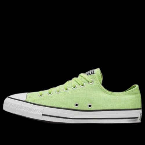 Converse Chuck Taylor All Star Lemon Grass Green