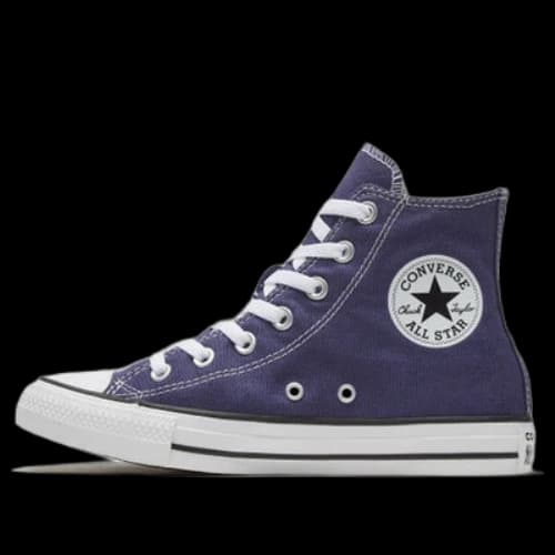 Converse Chuck Taylor All Star 'Dark Blue'