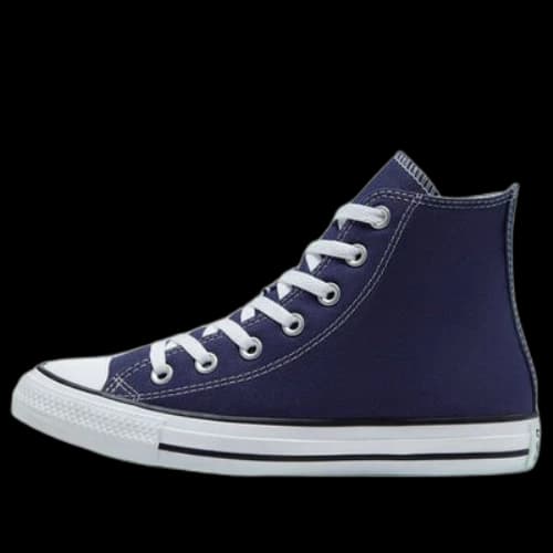 Converse Chuck Taylor All Star Hi Blue