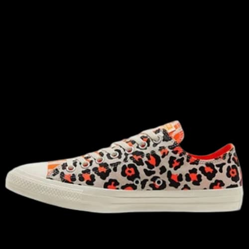 Converse Chuck Taylor All Star 'Leopard'