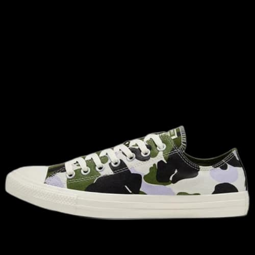 Converse Chuck Taylor All Star 'Army Green'