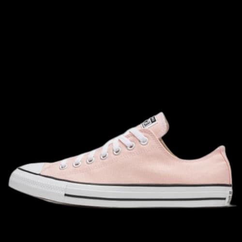 Converse Chuck Taylor All Star Low Top 'Storm Pink'