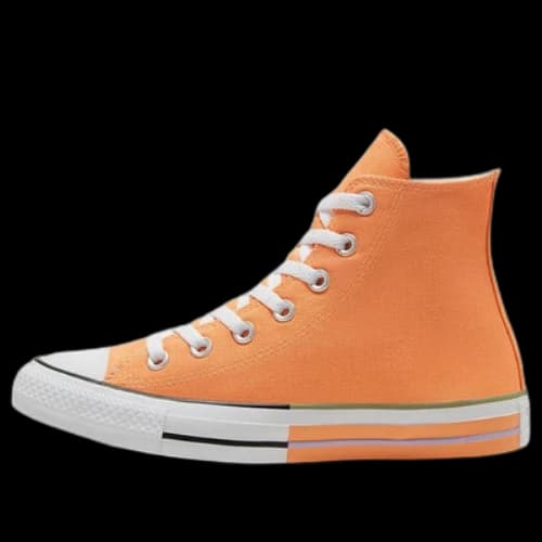 Converse Chuck Taylor All Star 'Fuel Orange'