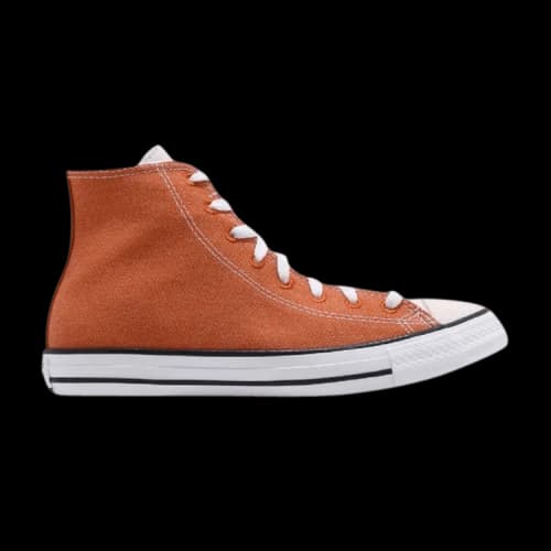 Converse Renew Cotton Chuck Taylor All Star High 'Orange'