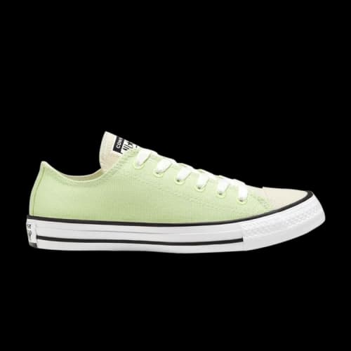 Converse Chuck Taylor All Star Ox Renew Cotton Barely Volt
