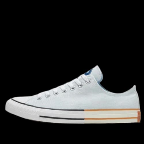 Converse Chuck Taylor All Star Low Top 'Blue'