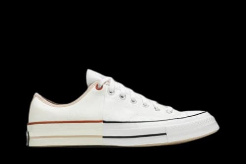 Converse Chuck Taylor All Star 70 Ox Sunblocked White
