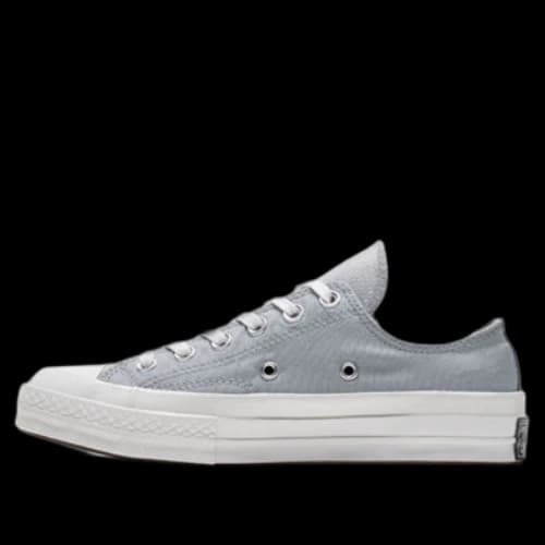 Converse Chuck 1970s Grey Concrete