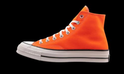 Converse Chuck Taylor All Star Hi Total Orange