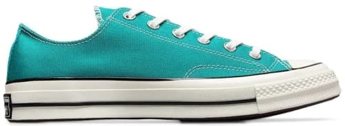 Converse Chuck Taylor All Star 70 Ox Malachite