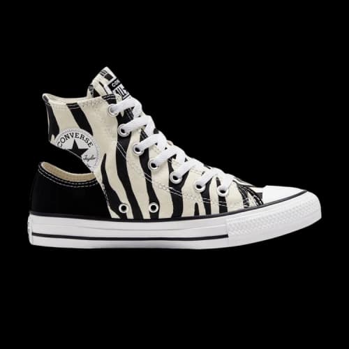 Converse Chuck Taylor All Star 'Sunblocked - Twisted Upper'