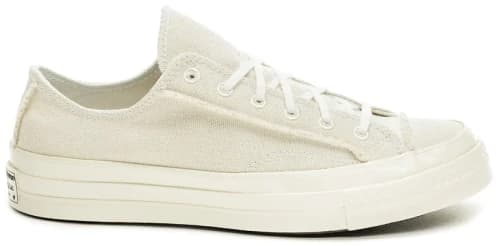 Converse Chuck Taylor All Star 70 Ox Upcycled Canvas