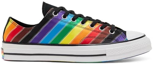 Converse Chuck Taylor All Star 70 Ox Pride (2020)