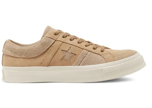 Converse One Star Academy Incense