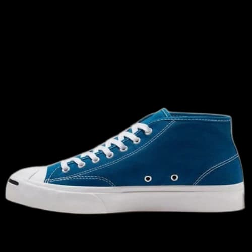 Converse Jack Purcell Mid 'Twill'