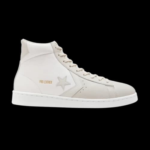 Converse Pro Leather High Pale Putty