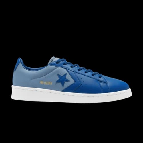 Converse Pro Leather Low 'Blue Slate'