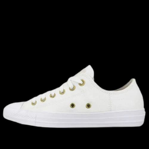 Converse Clean 'n Preme Chuck Taylor All Star Low Top