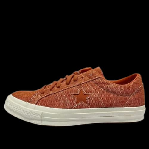Converse One Star 'Orange'