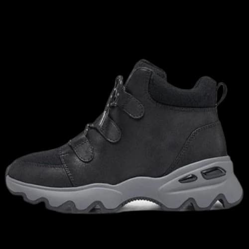 Skechers Big Lug Hiking Boot 'Black' (Women's)