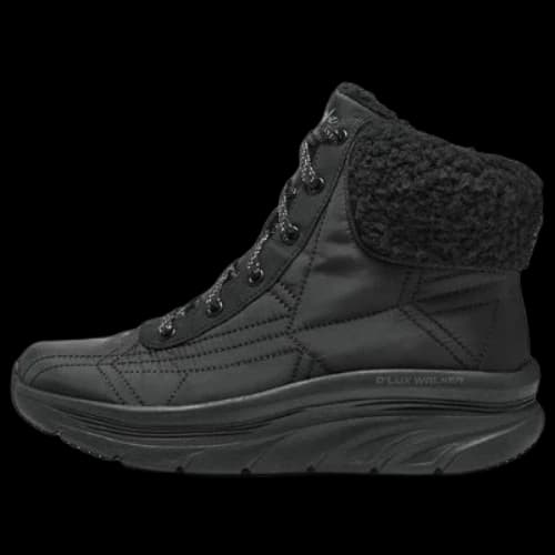 Skechers Modern Comfort Winter Boots 'Core Black' (Women's)